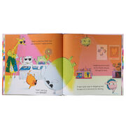 Not in the Mood (hardback)